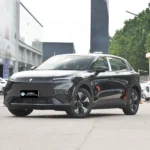 2026 Changan Deepal S05 EV Auto New SUV– Ships Worldwide From China | Electric Cars From China for Sale - Chinese EV Israel - Image 2