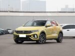 2026 Volkswagen T. Roc– Ships Worldwide From China | Buy Direct From China - Buy Cars Direct From China Israel - Image 2