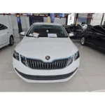 Skoda Octavia Gasoline 1.5  Fwd 5 Seats– Wholesale Price From China | Cars in Stock in China - Chinese SUV Import Israel