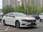 2026 Volkswagen Sagitar 280tsi – Luxury Meets Performance– In Stock in China | New Cars From China for Sale - Chinese Cars in Israel - Image 3