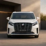Buick Gl8 2026 MPV– Wholesale Price From China | Vehicles Imported From China - Direct China Car Import Israel
