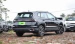 2026 Volkswagen Tharu XR– China Export Vehicle | Cars From China for Global Buyers - Chinese Cars Israel - Image 2
