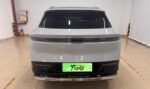 ZEEKR 7X 2026 Model, 100kWh Long-Range Rear-Wheel Drive Intelligent Driving Version.– Ready for Export From China | Affordable Cars From China - China Factory Price Israel - Image 2