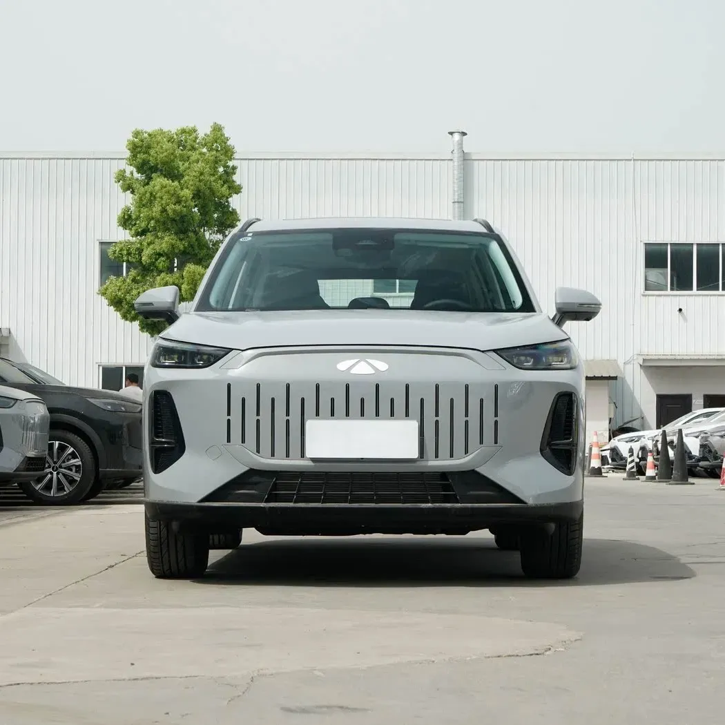 imgi_90_2025-Chery-Fulwin-T9-China-Hybrid-Car-High-Speed-Electric-SUV-Car-L - Copy 2026 Chery Fulwin T9 Hybrid High-Speed Electric SUV Car Left Hand New Energy Vehicle Honor 7 Seater– Ships Worldwide From China | Cars From China for Sale Worldwide - Chinese Car for Sale in Israel - Image 1
