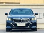 BMW I5 2026 Model Edrive Sedan Car– Wholesale Price From China | Direct China Vehicle Export - Export Vehicles From China Israel