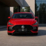 MG 5 Manual Luxury 2026– Wholesale Price From China | Import Vehicles From China - Chinese Vehicle Import Israel