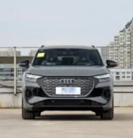 2026 Audi Q4 E-Tron Pure Electric SUV– Wholesale Price From China | China Car Export - Chinese Car Export Israel