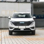 2026 Haval H6 Phev Car SUV EV Chinese Car– In Stock in China | Buy a Car From China - Buy Chinese Car Israel - Image 2