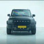 Jetour Shanhai T2 1.5td 129km Hybrid SUV 2WD– Wholesale Price From China | Best New Cars From China - Direct China Car Price Israel - Image 2