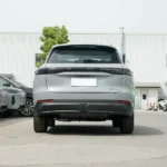 2026 Chery Fulwin T9  Hybrid High-Speed Electric SUV Car Left Hand New Energy Vehicle Honor 7 Seater– Ships Worldwide From China | Cars From China for Sale Worldwide - Chinese Car for Sale in Israel - Image 3