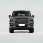 Haval H9 Awd Gasoline SUV Car Warrior Version 2.0t 8at– In Stock in China | Buy Cars Online From China - Order Chinese Cars Israel