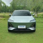 Changan Deepal S07 Reev Range Extended Hybrid Electric Rwd 230 Ultra model 2026– Ships Worldwide From China | Cars From China at Factory Price - Chinese Car Factory Price Israel