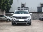 2026 Volkswagen T. Roc– Ships Worldwide From China | Buy Direct From China - Buy Cars Direct From China Israel