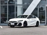 GAC Trumpchi Empow Track-Inspired Sport Chassis Stable Driving– Wholesale Price From China | Cars From China for Sale Worldwide - Chinese Car for Sale in Israel - Image 2