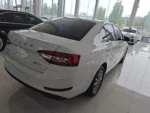 Skoda Octavia Gasoline 1.5  Fwd 5 Seats– Wholesale Price From China | Cars in Stock in China - Chinese SUV Import Israel - Image 2
