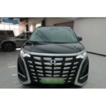 Denza D9 2026 Dm-I 980 4WD Premium Edition Car– In Stock in China | New Energy Vehicles From China