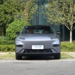 2026 Changan Deepal SL03 New Energy Electric Car– Ships Worldwide From China | Wholesale Cars From China - Chinese Car Export Price Israel