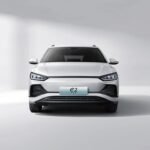 Byd E2 Electric Fast Charging Electric Five Seats Comfortable New Energy Vehicle– Ships Worldwide From China | Cars From China Ready for Export - Chinese SUV for Sale Israel - Image 2