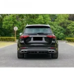 2026 Mercedes Benz Gle– Wholesale Price From China | China Car Export Price - Chinese Car Prices Israel - Image 2