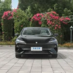 2026 Changan Electric Car Deepal L07 Electric SUV Car 550km 550ultra Intelligent Driving– Ships Worldwide From China | Electric Cars From China