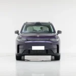 2026 Leapmotor C16 Extended Range 200 Electric Car– In Stock in China | China Car Exporter - Chinese Vehicle Export Israel - Image 2