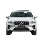 Volvo Xc60 Phev Plug in Hybrid Electric Luxury Midsize SUV 4WD High Performance Car– Wholesale Price From China | Buy Cars Online From China - Order Chinese Cars Israel