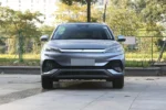 BYD Yuan Plus 2026 EV Electric SUV Car– Available From China | Buy Cars From China Online - Buy Chinese Cars in Israel
