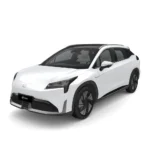 2026 GAC Aion Lx New Design SUV– Wholesale Price From China | China Car Sourcing - Latest Chinese Vehicles From China - Image 3