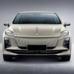 Hongqi E-Qm5 Electric Vehicle– Wholesale Price From China | SUVs From China - Electric Car From China Israel