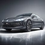2026 Volkswagen Lamando 1.4t DSG Transmission– Ships Worldwide From China | Import Cars From China Worldwide - Chinese Car Import to Israel - Image 2