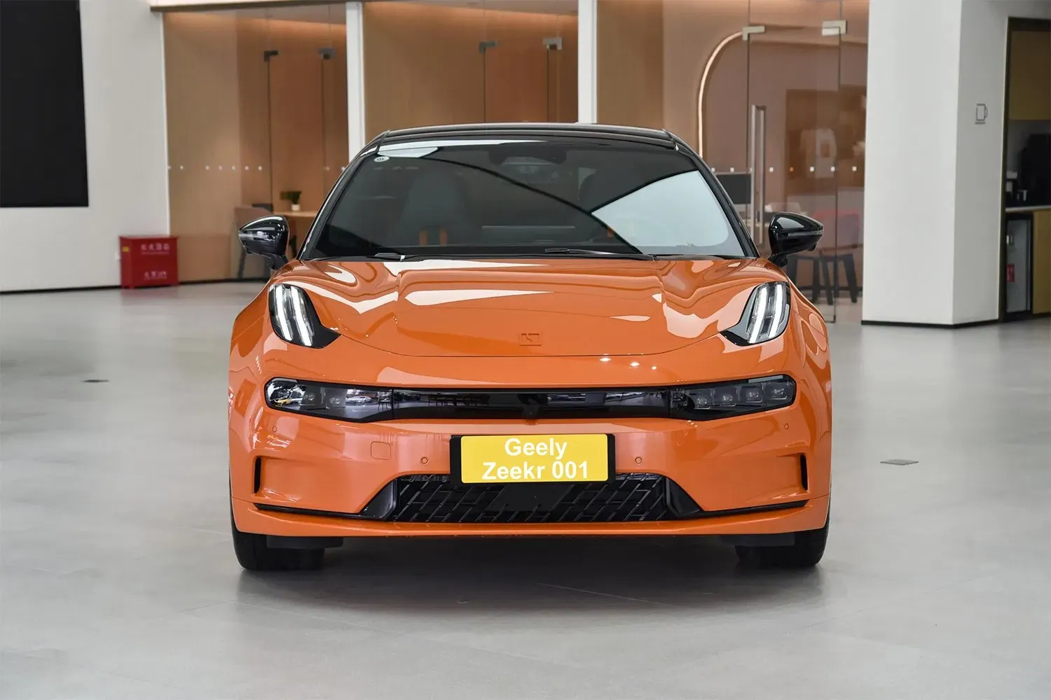 imgi_95_2023-Dual-Motor-Electric-All-Wheel-Dri Zeekr 001 2026 Car 100kwh Battery Electric– Ships Worldwide From China | Vehicles Imported From China - Image 1