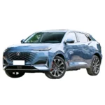 2026 SUV Changan Uni-K 5 Seats Gasoline New Electric Cars Vehicles– Ships Worldwide From China | Cars From China Prices - Chinese Car Price in Israel - Image 2