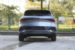 BYD Yuan Plus 2026 EV Electric SUV Car– Available From China | Buy Cars From China Online - Buy Chinese Cars in Israel - Image 2