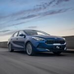 KIA K3 2026 1.5L CVT Luxury Smart Gas-Powered Vehicle– Wholesale Price From China | China Car Supplier - New Chinese Car for Sale Israel - Image 2