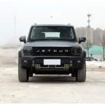 Jetour Shanhai T2 1.5td 129km Hybrid SUV 2WD– Wholesale Price From China | Best New Cars From China - Direct China Car Price Israel