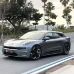 Zeekr 001 2026 Car 100kwh Battery Electric– Ships Worldwide From China | Vehicles Imported From China - Image 3