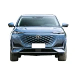 2026 SUV Changan Uni-K 5 Seats Gasoline New Electric Cars Vehicles– Ships Worldwide From China | Cars From China Prices - Chinese Car Price in Israel