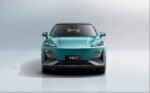 Changan EV Deepal S07 Range 1200km Intelligent Driving Fashion SUV Car– Ships Worldwide From China | Factory Price Cars From China - Affordable Chinese Cars Israel - Image 2