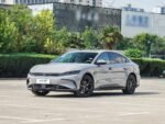 2026 Byd Han EV 605km Honor Electric Chinese New Energy Car– Ships Worldwide From China | EV From China for Sale - Chinese Electric Cars Israel - Image 2