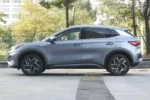 BYD Yuan Plus 2026 EV Electric SUV Car– Available From China | Buy Cars From China Online - Buy Chinese Cars in Israel - Image 3