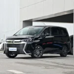 MPV 2026 GAC Trumpchi M6 Max 7-Seater Gasoline Car– Wholesale Price From China | Cars From China for Global Buyers - Chinese Cars Israel - Image 2