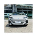 2026 Denza N7  Electric 5 Door 5 Seats Cars– In Stock in China | EV From China for Sale - Image 2