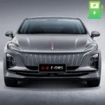 Hongqi E-Qm5 Electric Vehicle– Wholesale Price From China | SUVs From China - Electric Car From China Israel - Image 2