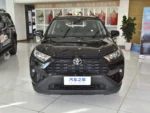 2026 Toyota RAV4 2.0L Two-Wheel Drive Gasoline Car– In Stock in China | China Car Dealer - New Chinese Cars in Israel