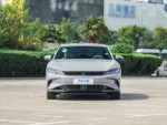 2026 Byd Han EV 605km Honor Electric Chinese New Energy Car– Ships Worldwide From China | EV From China for Sale - Chinese Electric Cars Israel