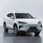 2026 Byd Song Plus EV Flagship 605km Long Range SUV New Energy Vehicle– Ships Worldwide From China | MPVs From China - Chinese New Energy Car Israel