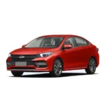 Chery Arrizo 5 Gt 2026 New Vehicle 1.6t Gas Car– Ships Worldwide From China | China Vehicle Supplier - Chinese Cars Direct From China Israel - Image 2