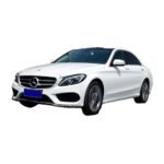 Mercedes-Benz C-Class Car– Wholesale Price From China | China Auto Exporter - China to Israel Vehicle Export - Image 2
