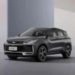 Geely Coolray 2026– In Stock in China | China Vehicle Prices - Chinese Cars Price Israel - Image 2