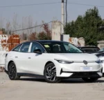 2026 Volkswagen ID. 7 Vizzion Electric Vehicle with Advanced Features– Ships Worldwide From China | Buy Cars From China - Image 3
